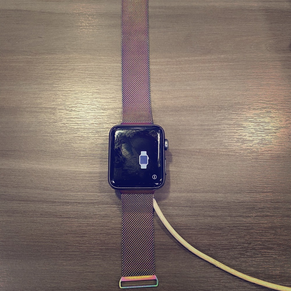 Apple Watch Series 3